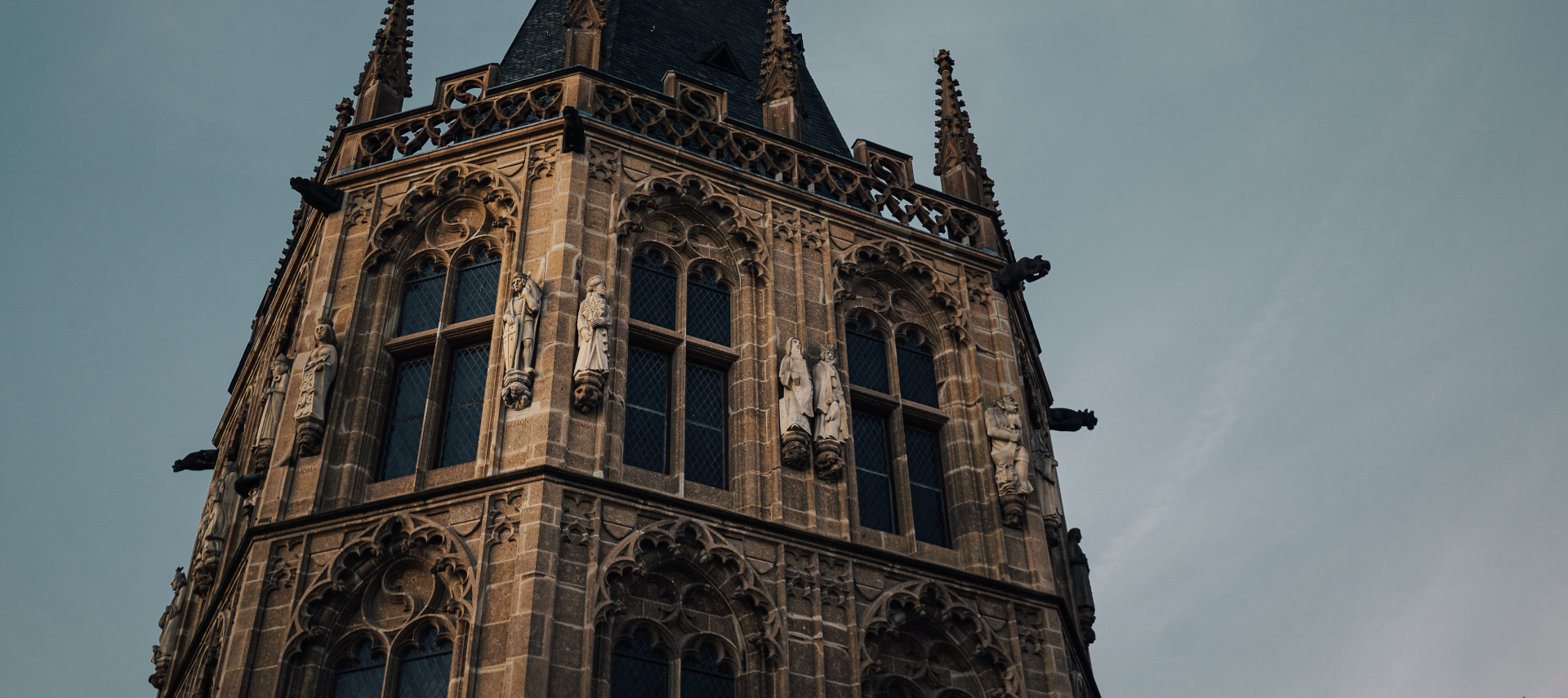 Legend Hotel in Köln Rathaus