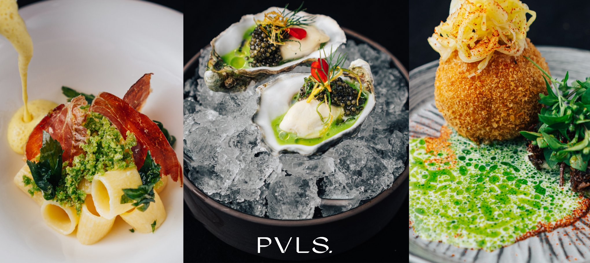 Puls Restaurant Köln
